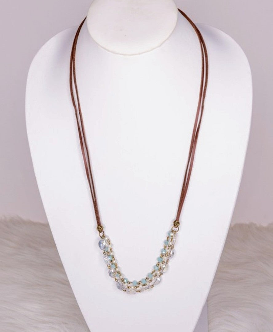 The Daphne Necklace- Women's Accessories - In Store & Online