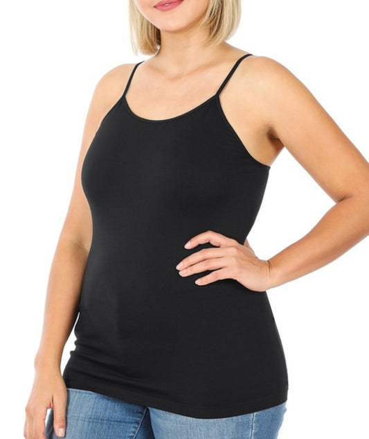 The Cindy Cami - Women's Collection & Curvy Collection - In Store & Online