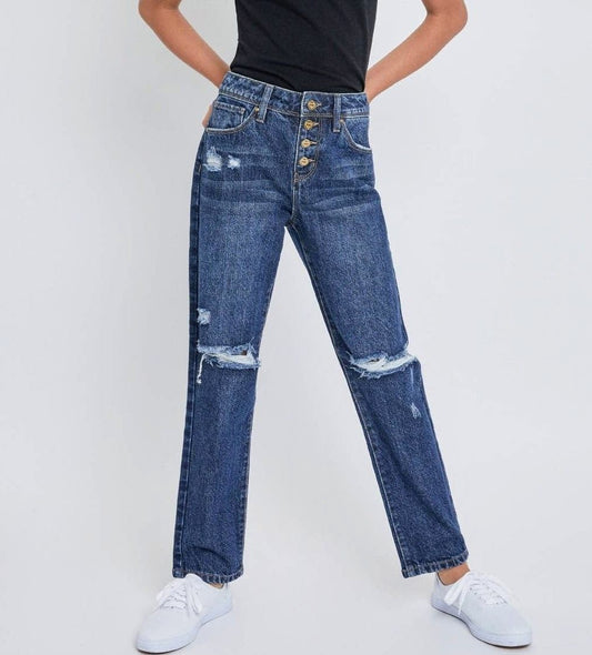 The Brylee Jeans - Girl's Collection - In Store & Online