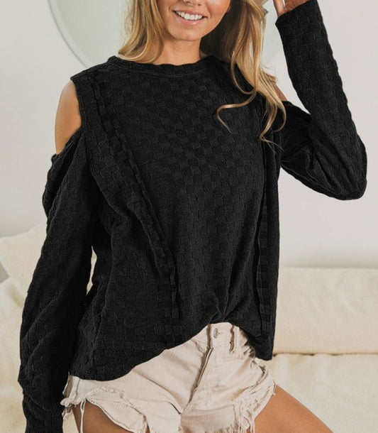 The Tanya Top - Women's Collection - In Store & Online