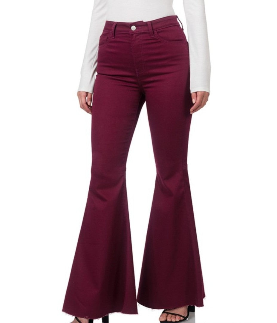 The Alexia Pant - Women's Collection - In Store & Online