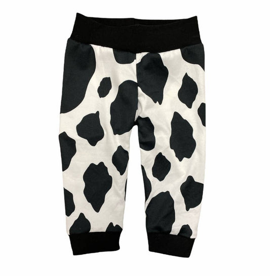 The Cow Jogger - Baby Girl Collection - Baby Boy Collection - Boy's Collection - Girl's Collection - In Store & Online