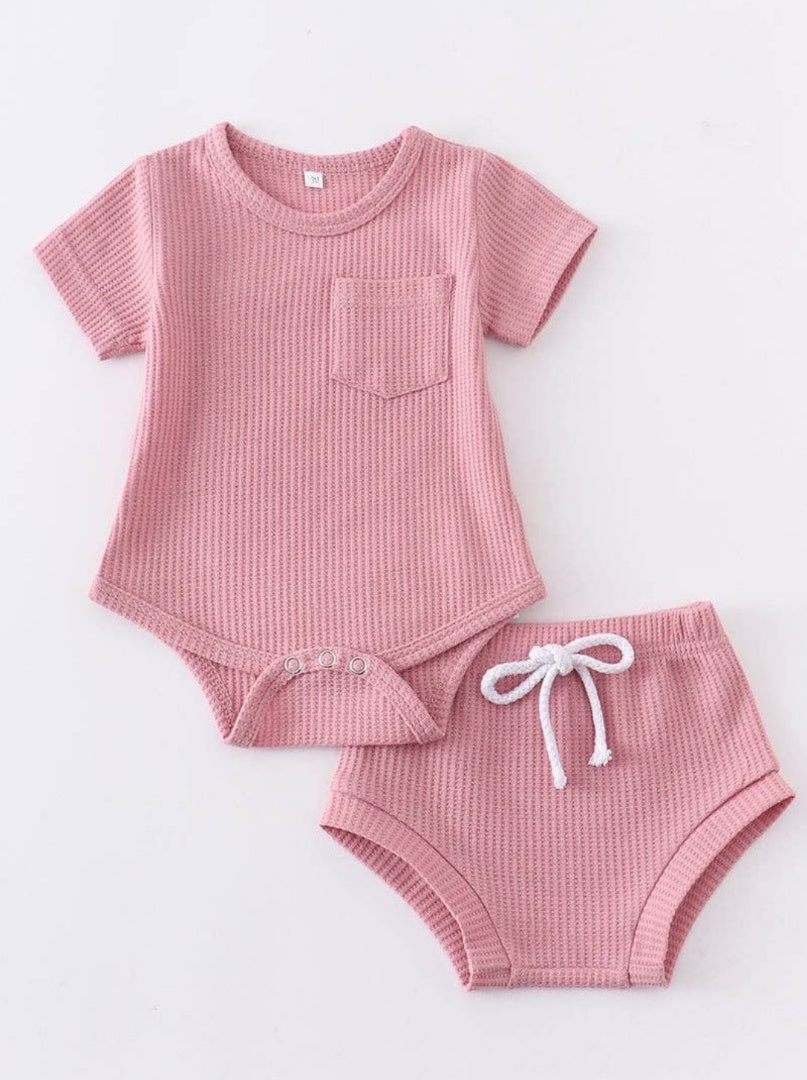 The Jovey Set - Baby Girl Collection - In Store & Online