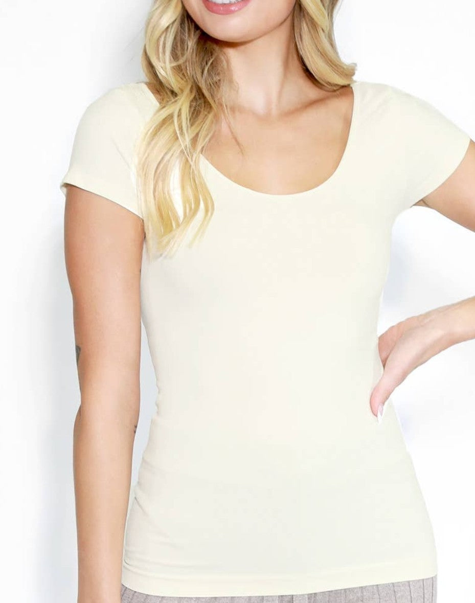 The Britta Top - Women's Collection - In Store & Online