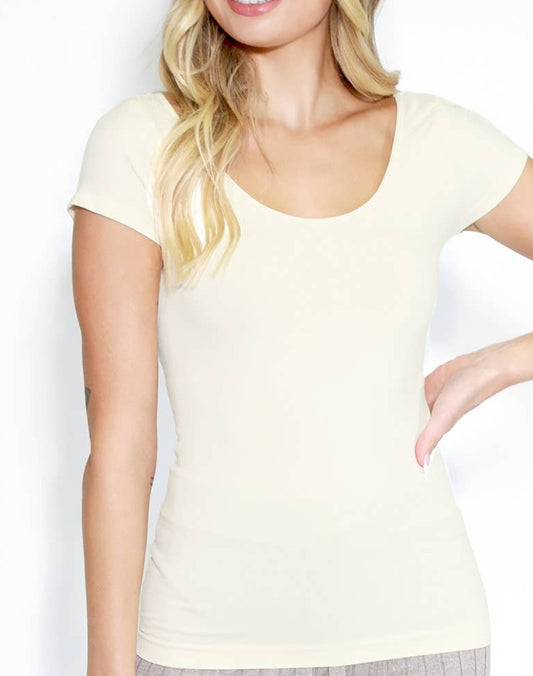 The Britta Top - Women's Collection - In Store & Online