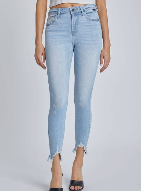 The Blair Cello Jean - Women's Collection