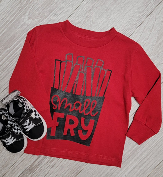 The Small Fry Graphic - Boy's Collection - In Store & Online