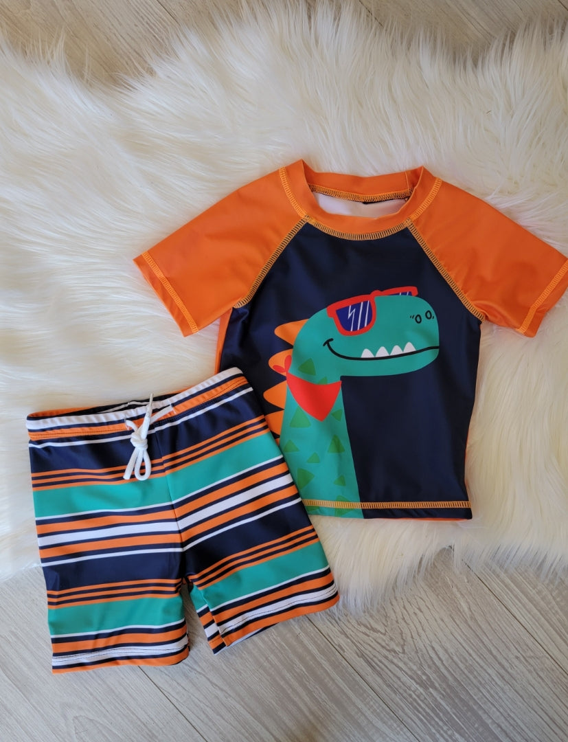 The Rhett Set - Boy's Collection - Baby Boy Collection - In Store & Online