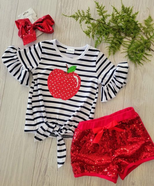 The Colbie Set - Girl's Collection - In Store & Online