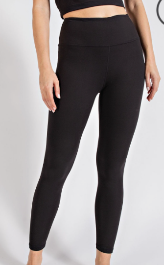 The Talli Legging - Women's Collection & Curvy Collection - In Store & Online