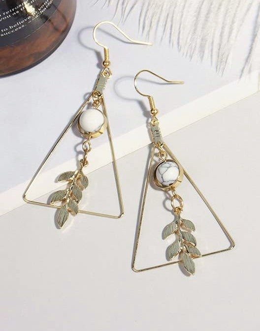 The Kaylee Earring - Women's Accessories