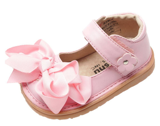 The Mary Jane Squeaky Shoe - Children's Accessories