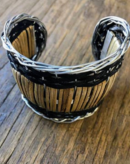 The Aurora Cuff - Women's Accessories