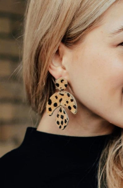 The Suri Earring - Women's Accessories