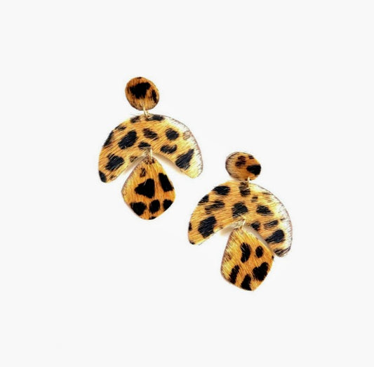 The Suri Earring - Women's Accessories