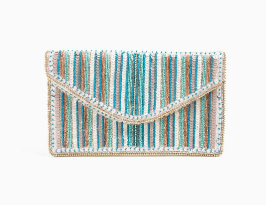 The Anne Clutch - Women's Accessories - In Store & Online