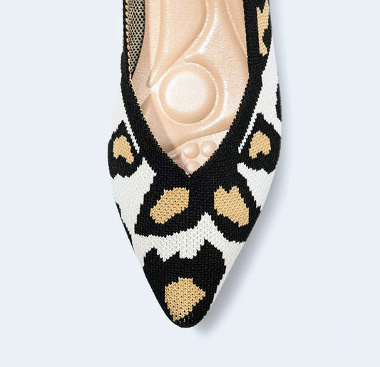 The Jena Flats - Women's Accessories - In Store & Online