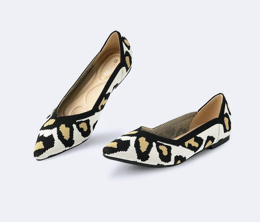 The Jena Flats - Women's Accessories - In Store & Online