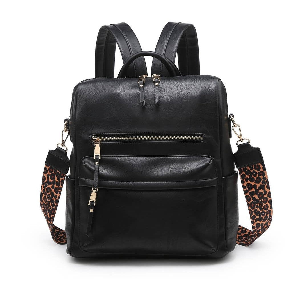 The Tenley Backpack Purse - Women's Accessories - In Store & Online