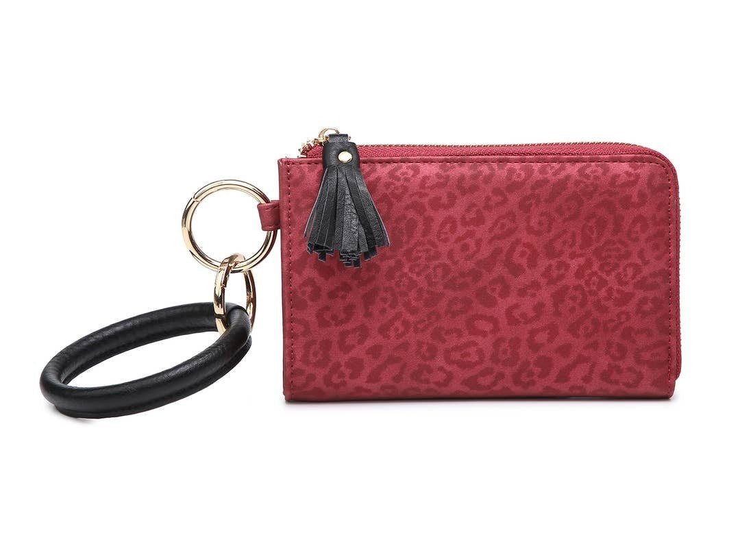 The Laney Wristlet Wallet - Women's Accessories - In Store & Online