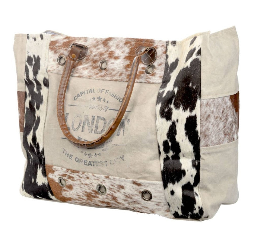 The London Tote - Women's Accessories - In Store & Online