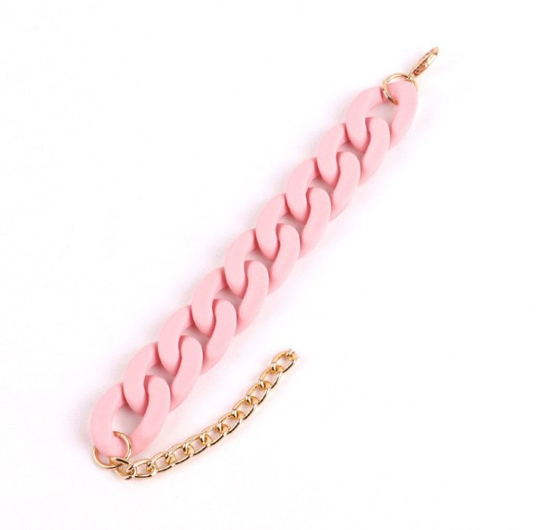 The Chunky Chain Bracelet - Women's Accessories - In Store & Online