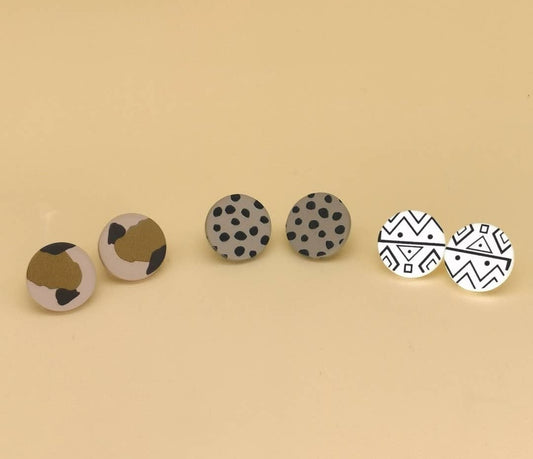 The Amy Earring - Women's Accessories - In Store & Online