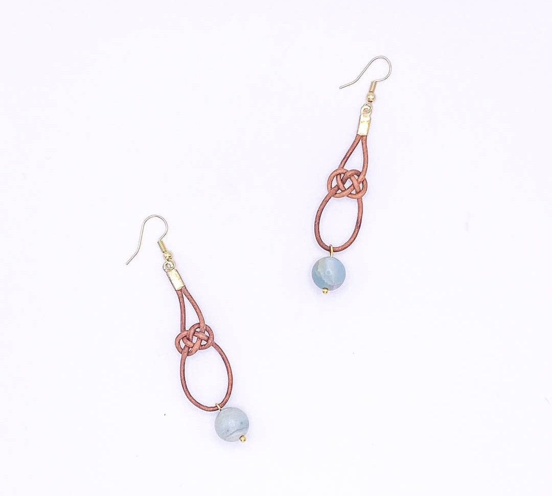The Juniper Earrings - Women's Accessories - In Store & Online