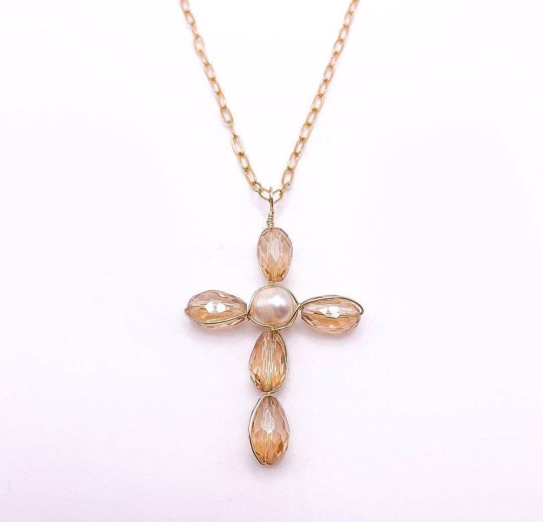 The Luminous Necklace - Women's Accessories - In Store & Online