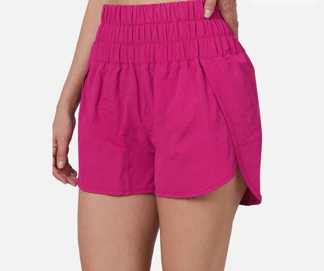 The Kalyn Shorts - Women's Collection - In Store & Online