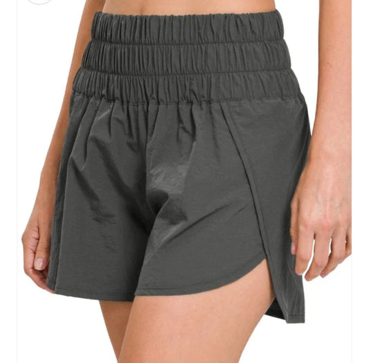 The Kalyn Shorts - Women's Collection - In Store & Online