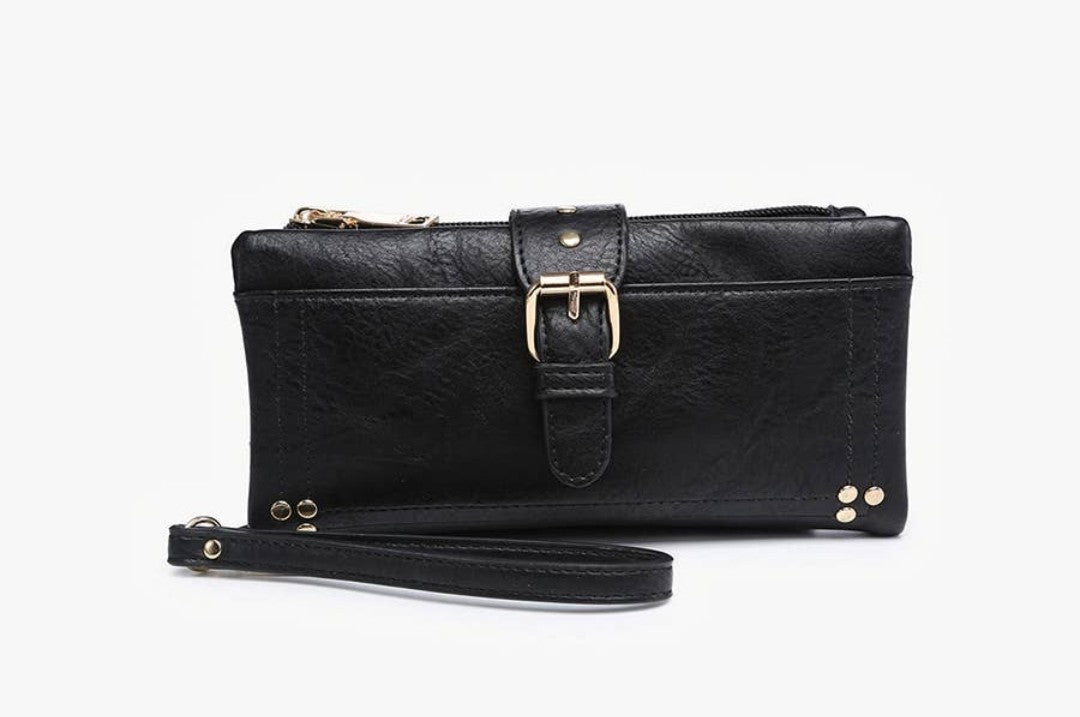 The Nell Wallet - Women's Accessories - In Store & Online