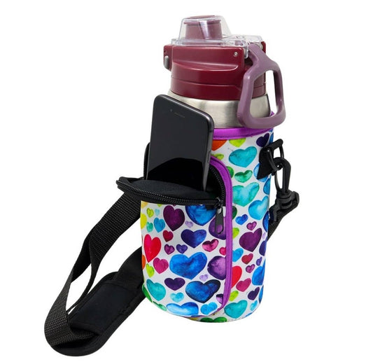 The Brew Buddy Crossbody - Women's Accessories - In Store & Online