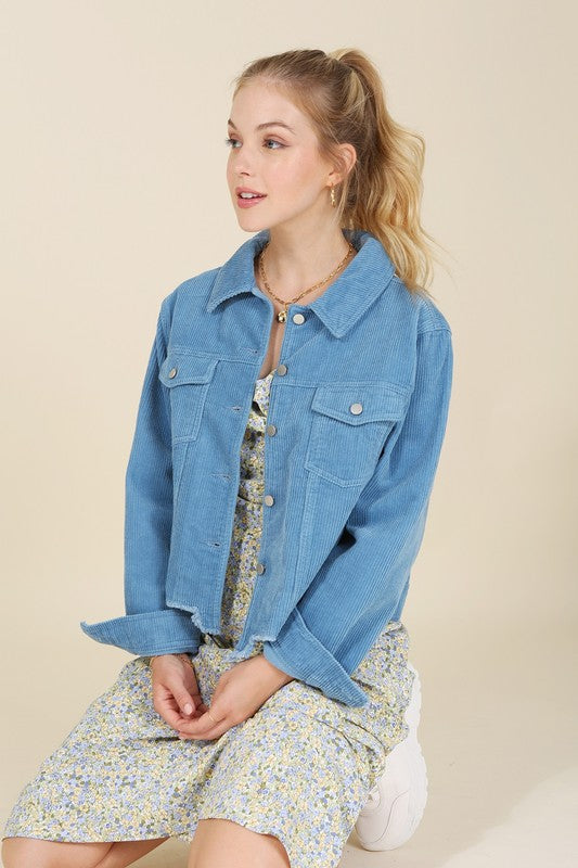 The Armie Jacket   Women's Collection   Online Only
